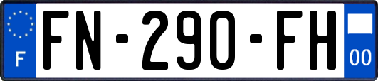 FN-290-FH