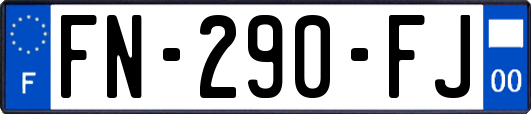FN-290-FJ
