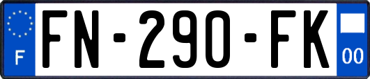 FN-290-FK
