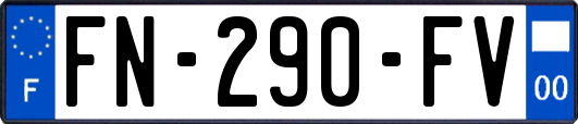 FN-290-FV