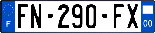 FN-290-FX