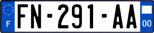 FN-291-AA