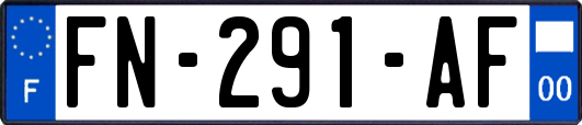 FN-291-AF