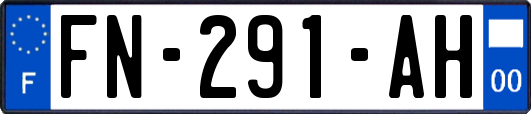 FN-291-AH