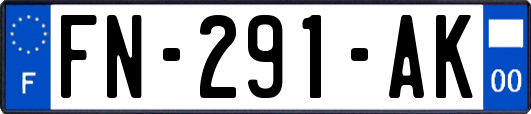 FN-291-AK