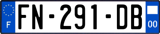 FN-291-DB