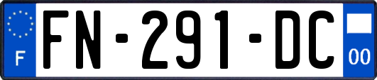 FN-291-DC