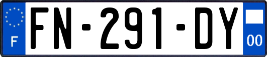 FN-291-DY