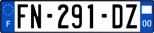 FN-291-DZ