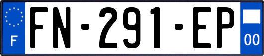 FN-291-EP
