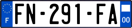FN-291-FA