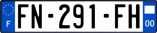 FN-291-FH