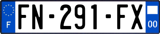 FN-291-FX