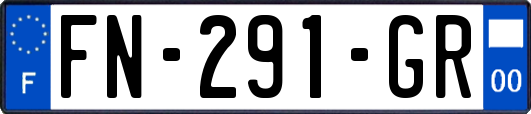 FN-291-GR