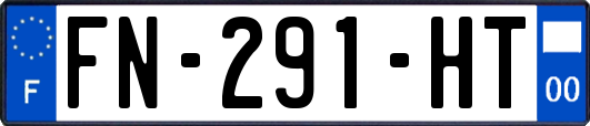 FN-291-HT