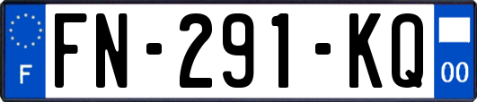 FN-291-KQ