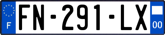FN-291-LX
