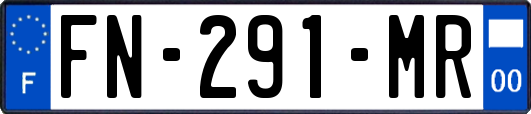 FN-291-MR