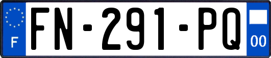 FN-291-PQ