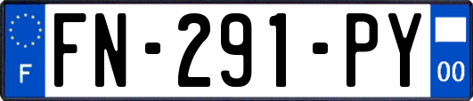 FN-291-PY