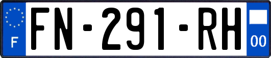 FN-291-RH