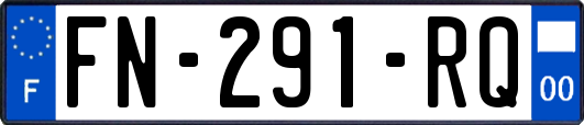 FN-291-RQ