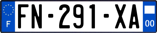 FN-291-XA