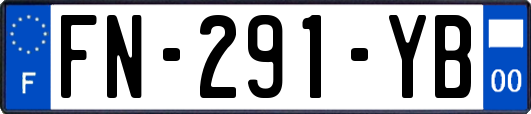FN-291-YB