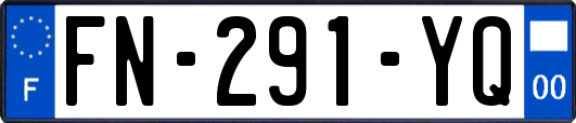 FN-291-YQ