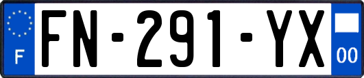 FN-291-YX