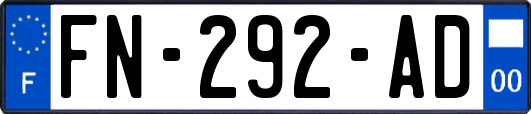 FN-292-AD