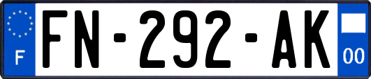 FN-292-AK