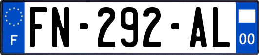 FN-292-AL