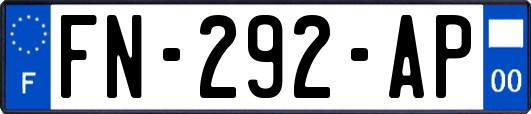 FN-292-AP