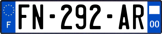 FN-292-AR