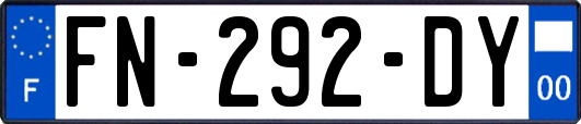 FN-292-DY