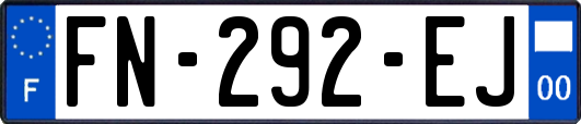 FN-292-EJ