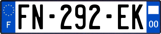 FN-292-EK