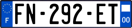 FN-292-ET