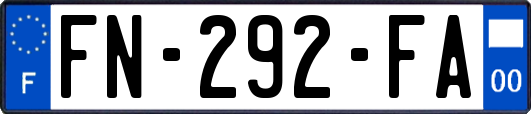 FN-292-FA