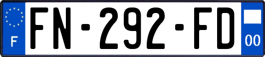 FN-292-FD