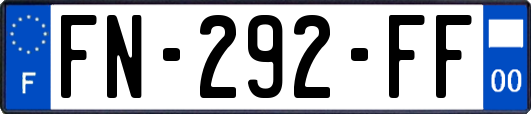 FN-292-FF