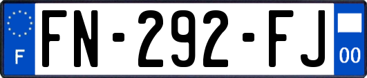 FN-292-FJ