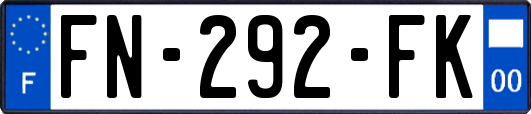 FN-292-FK
