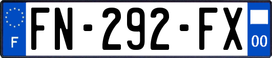 FN-292-FX