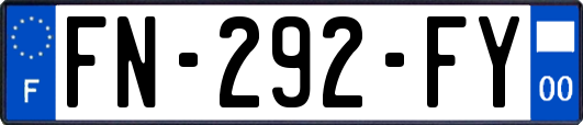 FN-292-FY
