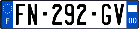 FN-292-GV