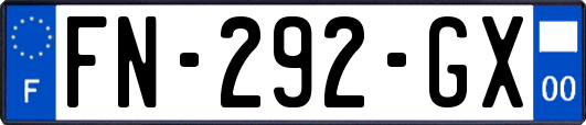 FN-292-GX