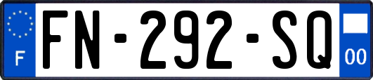FN-292-SQ