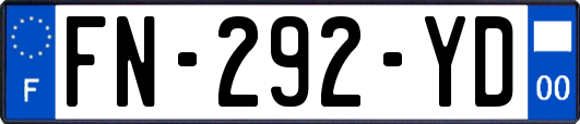 FN-292-YD